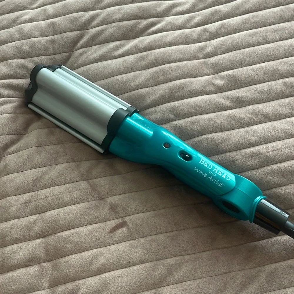 Bed Head Wave Artist - Picture 1 of 3